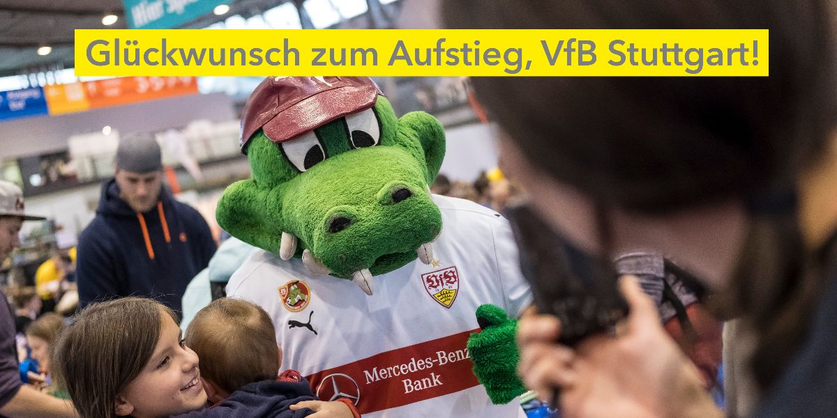 RT MesseStuttgart
