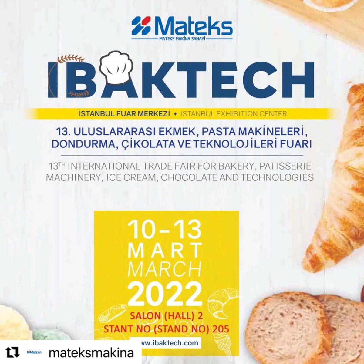 mateksmakina 1013
