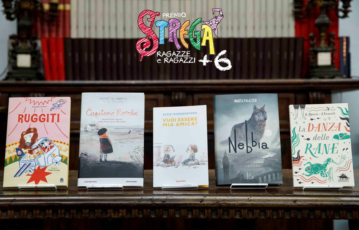 PremioStrega 6