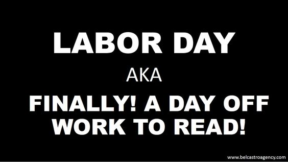 Happy Laborday2019