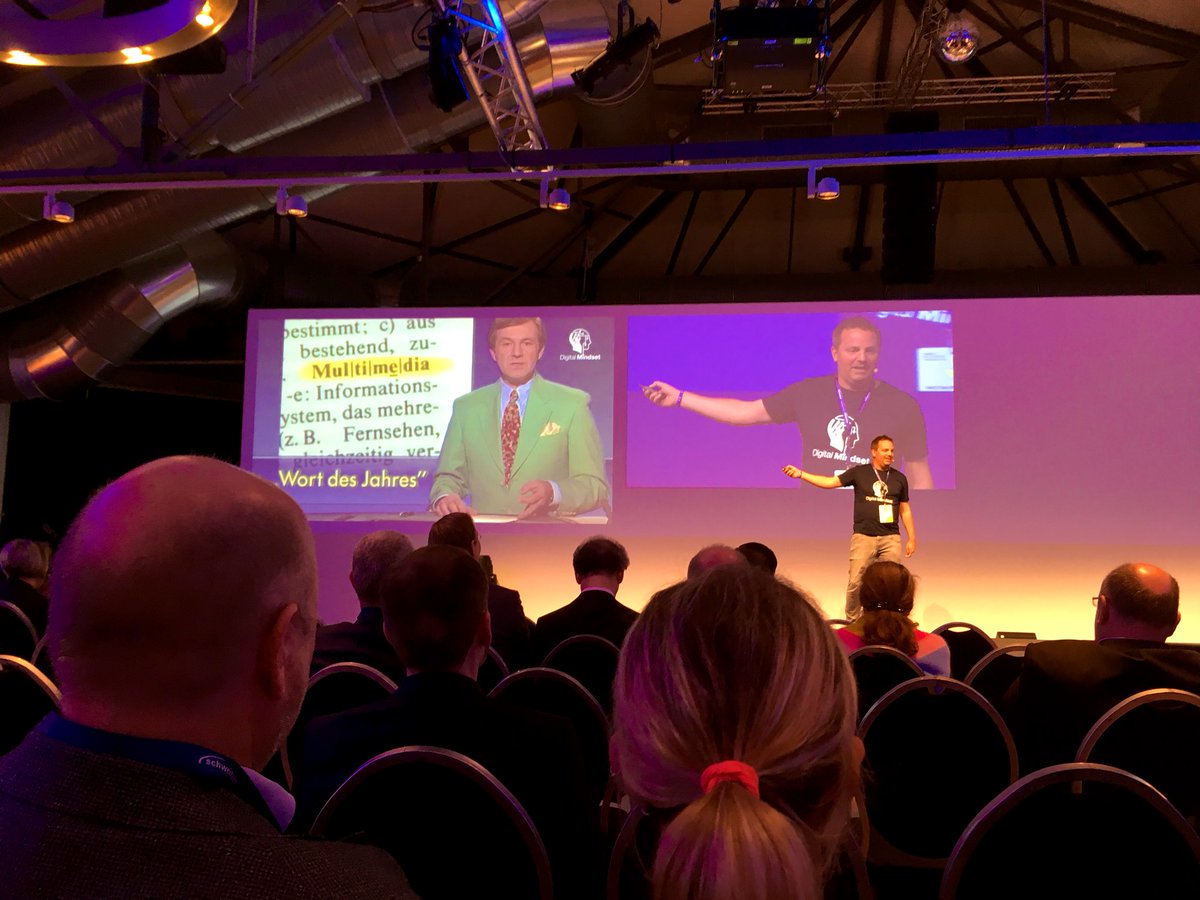 Digitalisierung als
