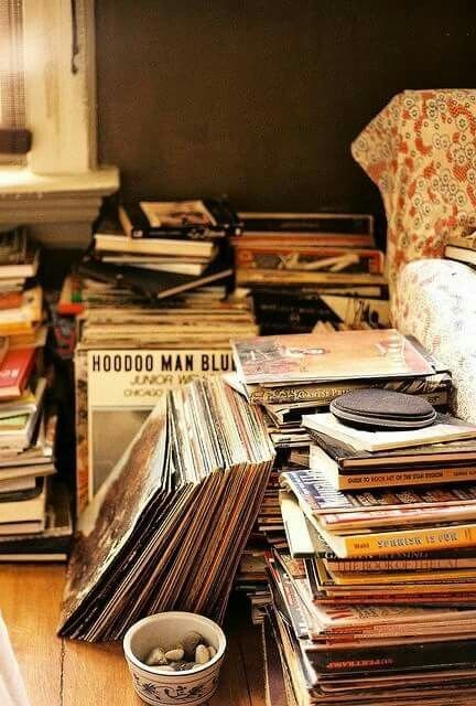 VinylDay2019 Monda