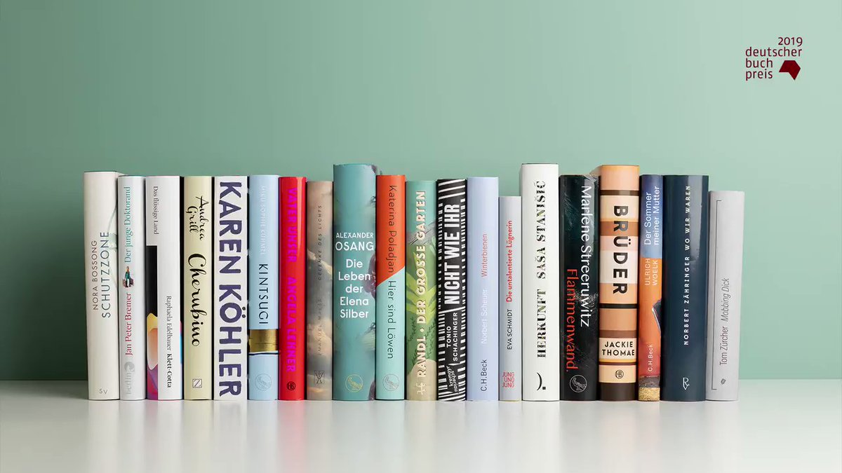 RT Buchpreis Hier 