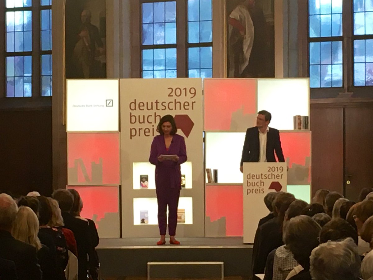Vorstellung der fr