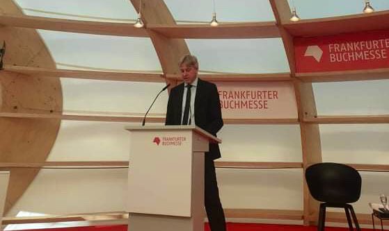 Kultur ist das R