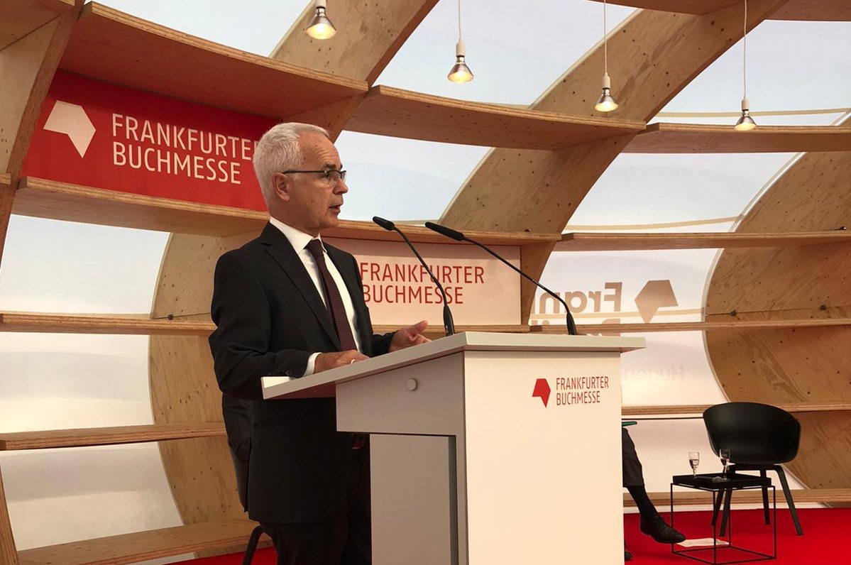 Die Freiheit des 