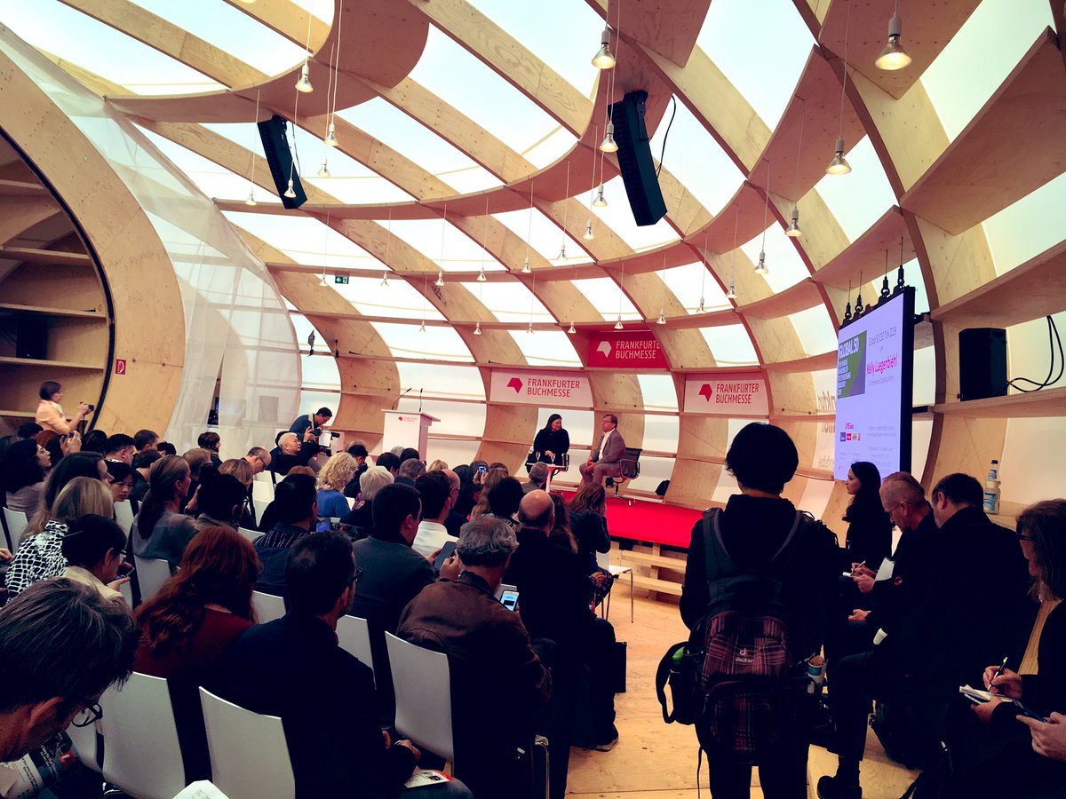 Der fbm19 Global 50