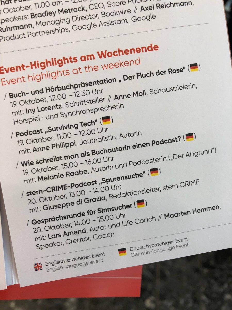 RT larsamend Heute