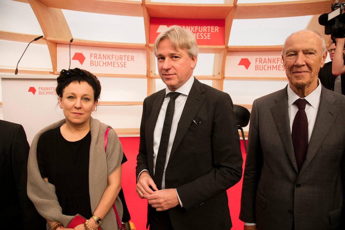Impressions fbm19 