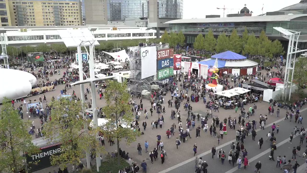 Frankfurt Cosplay a