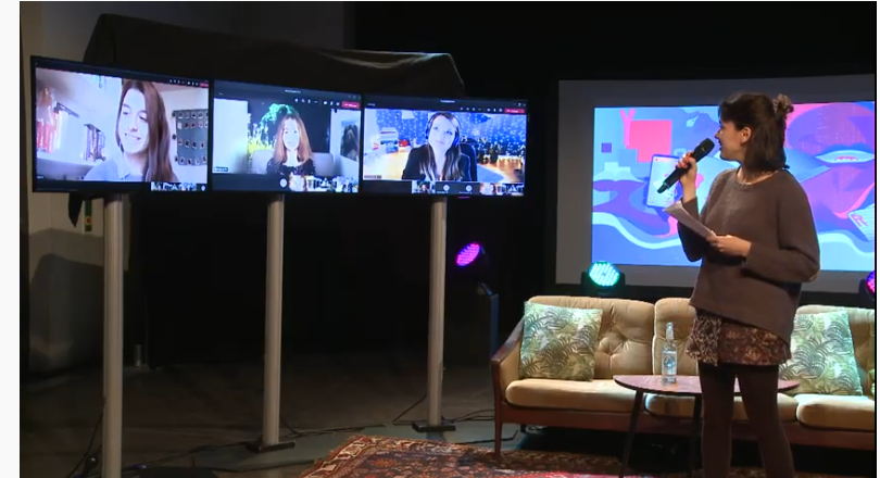 Jetzt live Verleihu