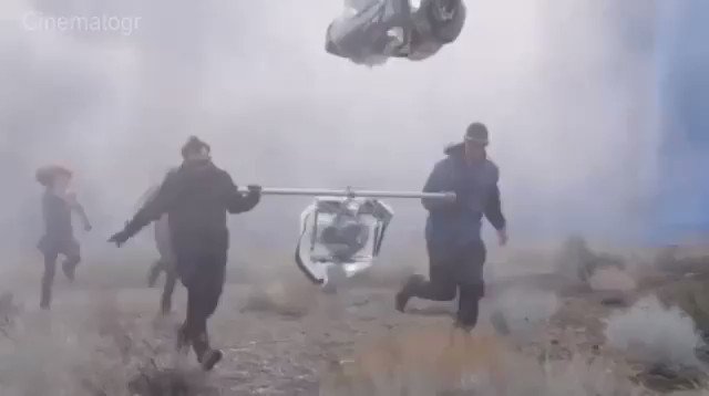 BTS A Wrinkle in Ti