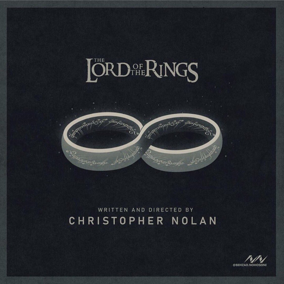 The Lord of the Ring