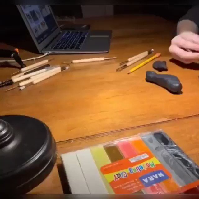 BTS The Stop Motion