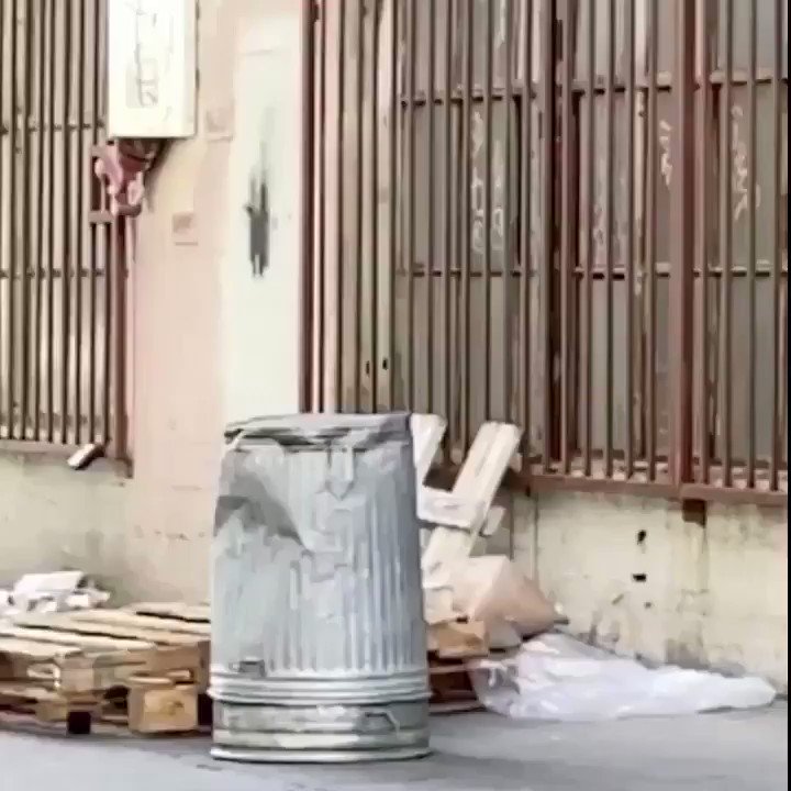 BTS of this awesome 