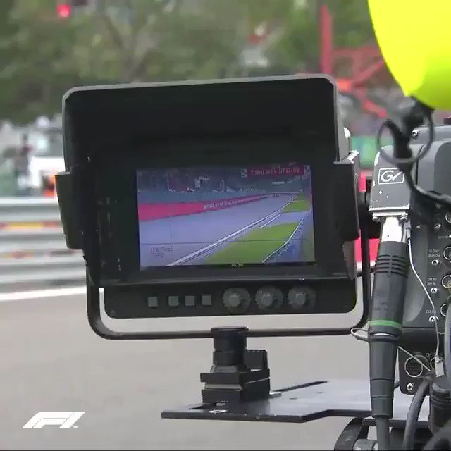Thats an F1 whip 