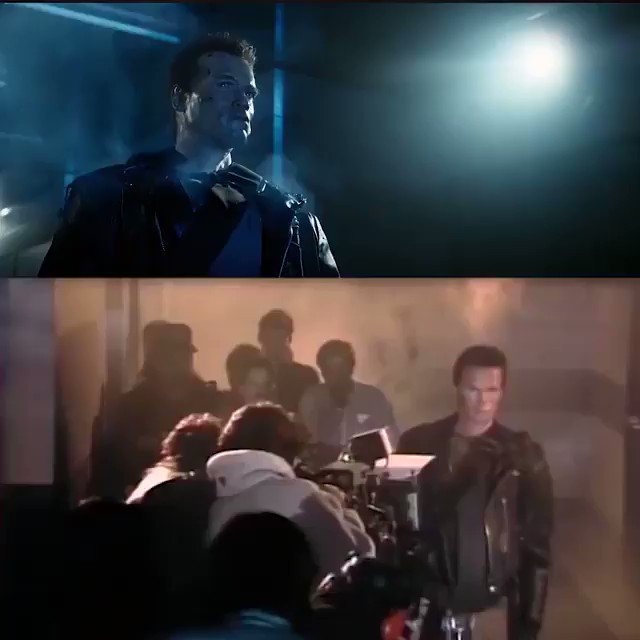 Terminator 2 Judgme