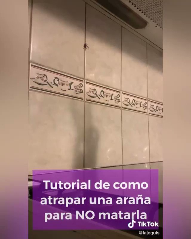 How to trap and free