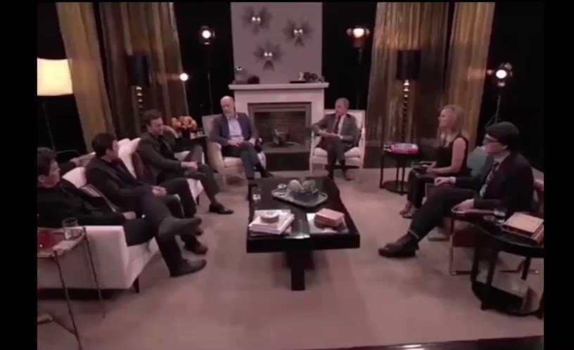 Mark Ruffalo on acti