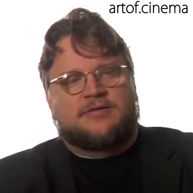 Guillermo Del Toro