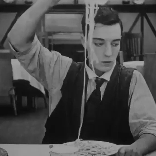 Spaghettea anyone
