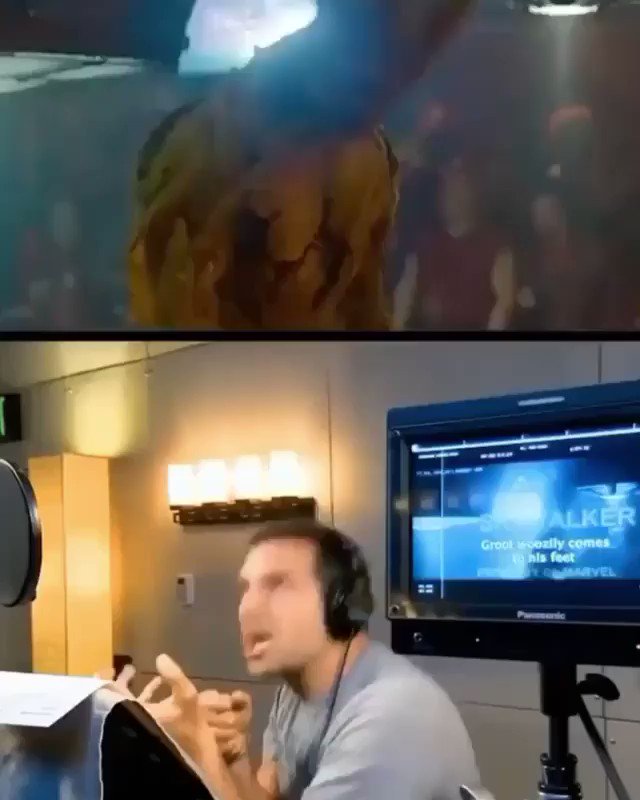 Voice Acting 