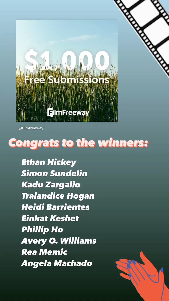 Congratulations to o