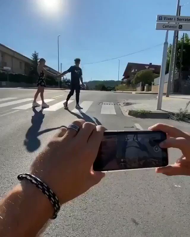 Playing with Shadows