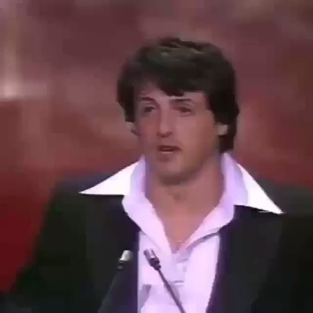 Muhammad Ali surpris