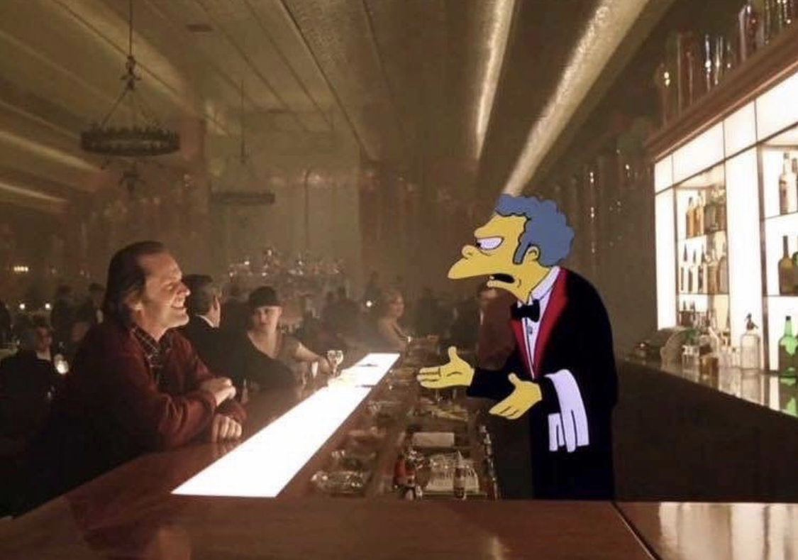 A Crossover 