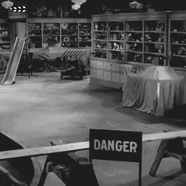 How Charlie Chaplin 