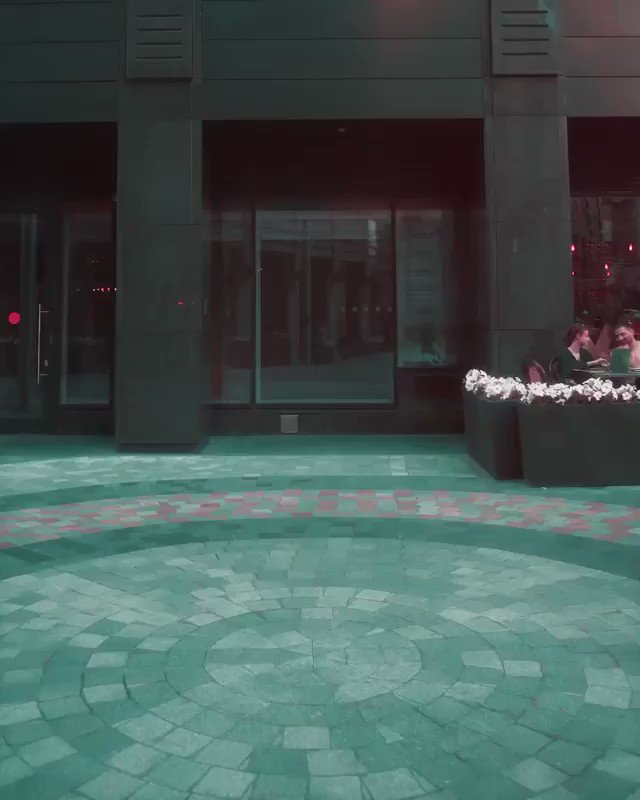 Walk the walk 
