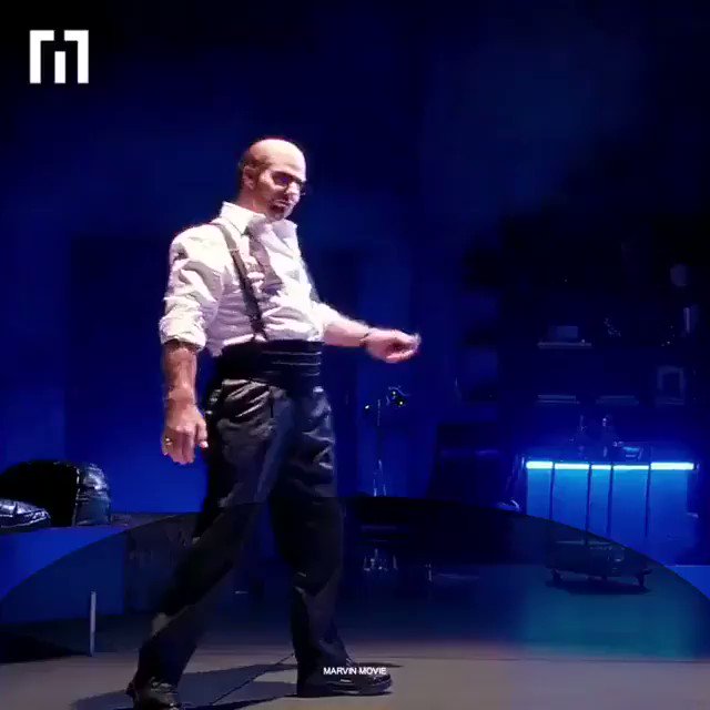 Friday mood 