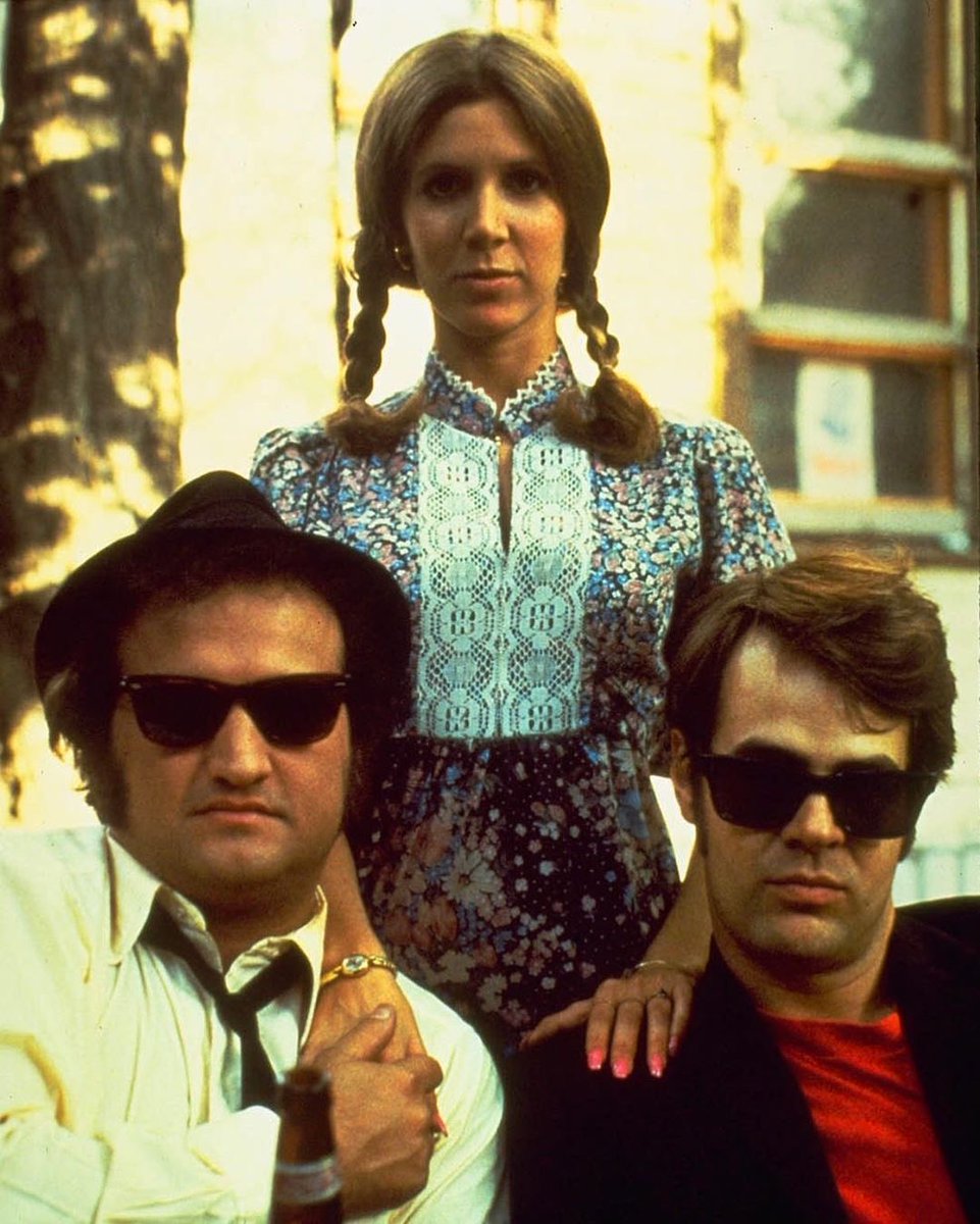 Carrie Fisher John 