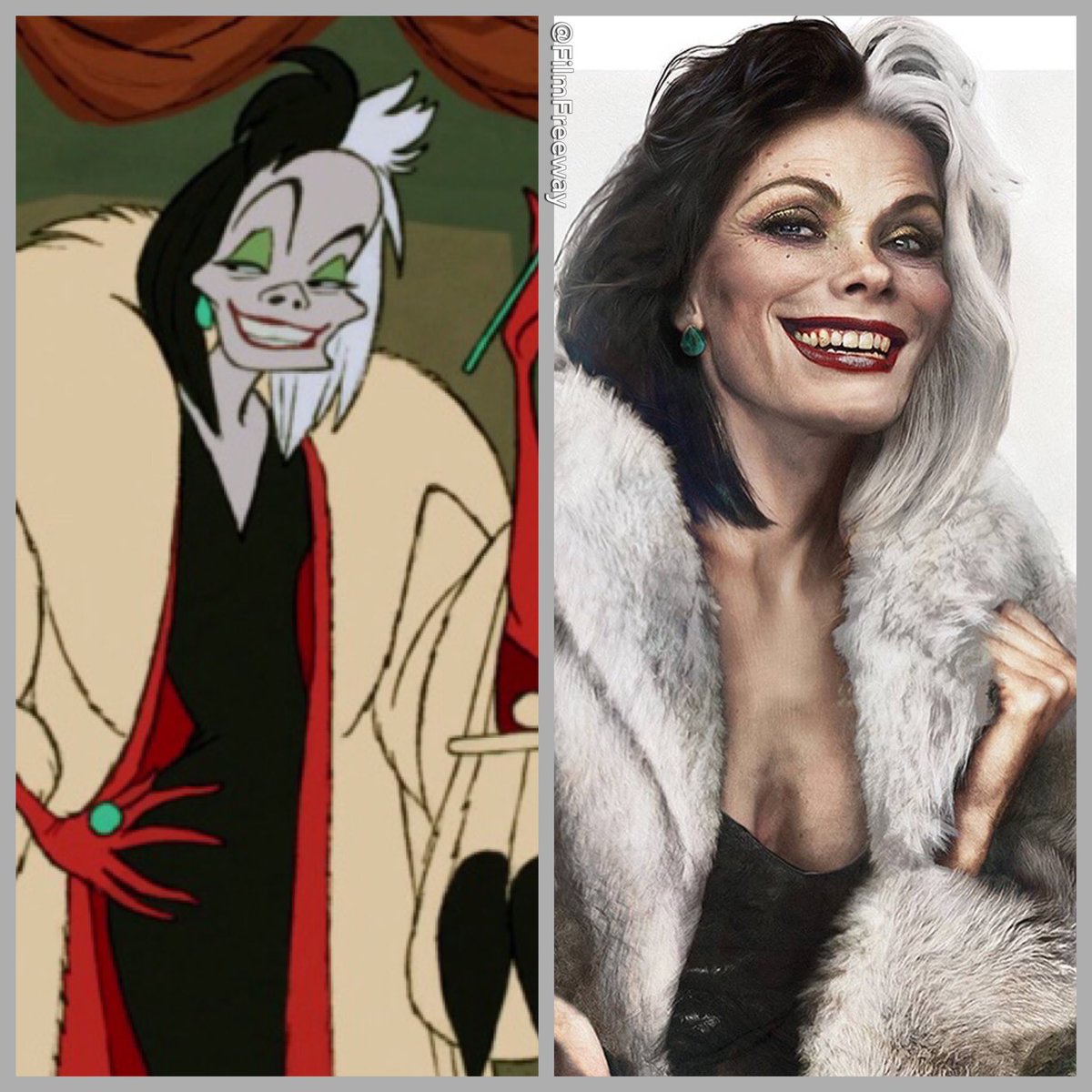 Villain Season 