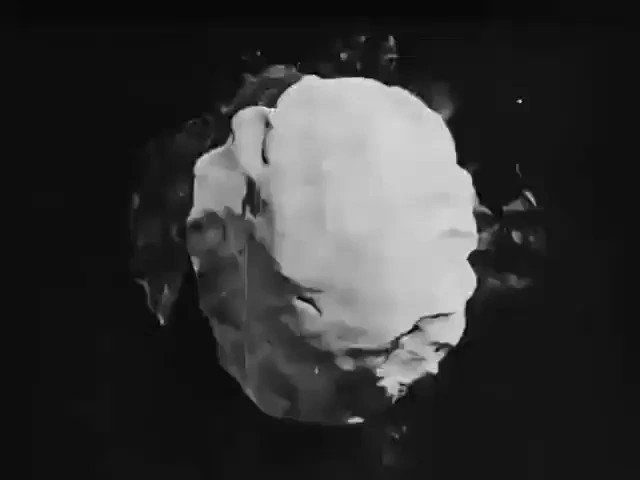 Claymation from 1911