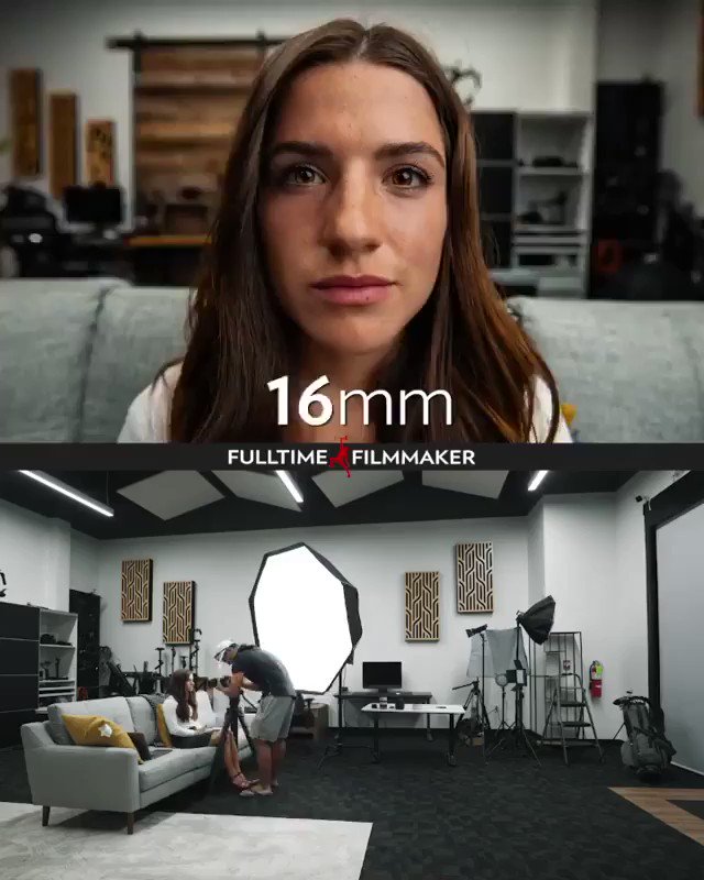Differences in Focal