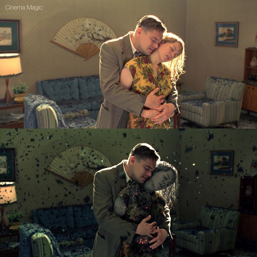 Shutter Island 2010