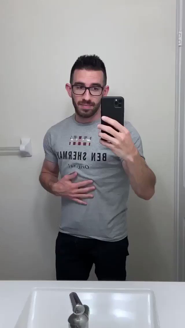 When she asks for a 