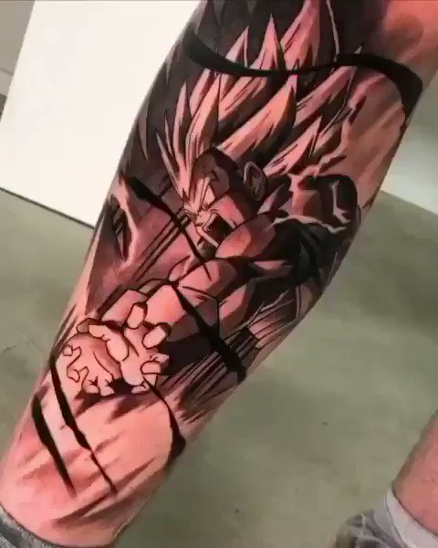 Electric Ink 
