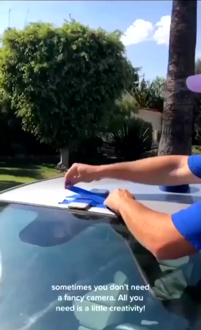 How they got the sho