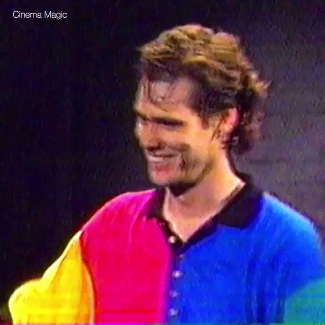 Jack Nicholson laugh