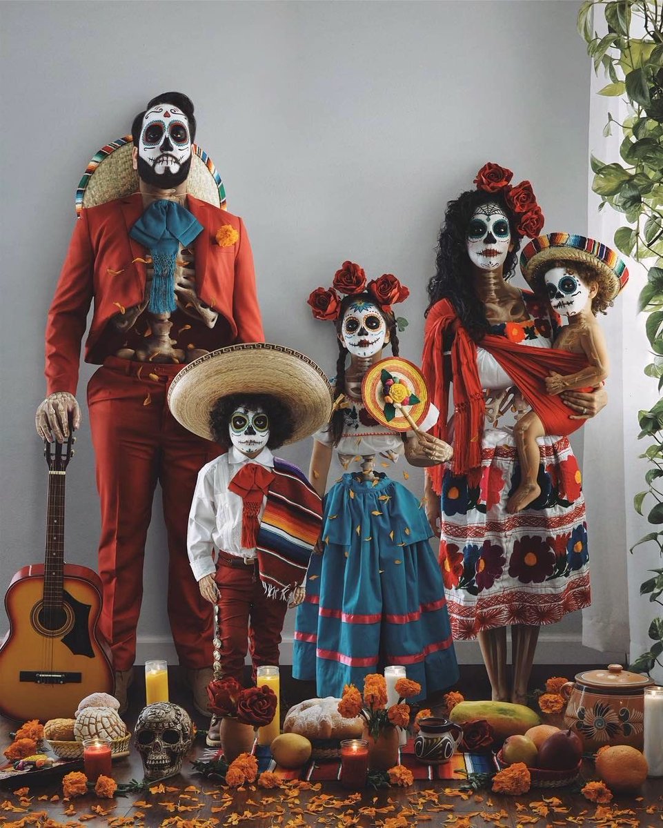 The Photoshop Family