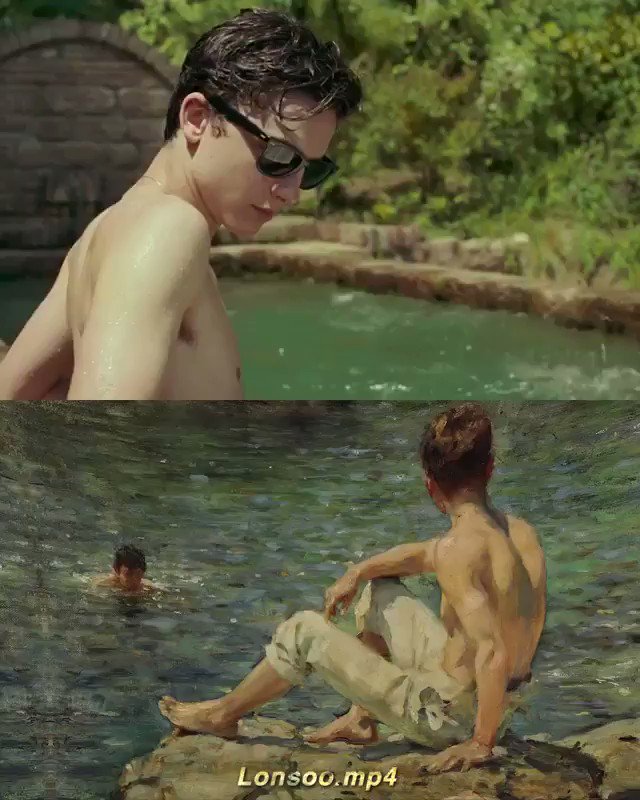 Paintings amp Film