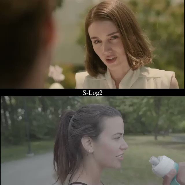 Recreation of the lo