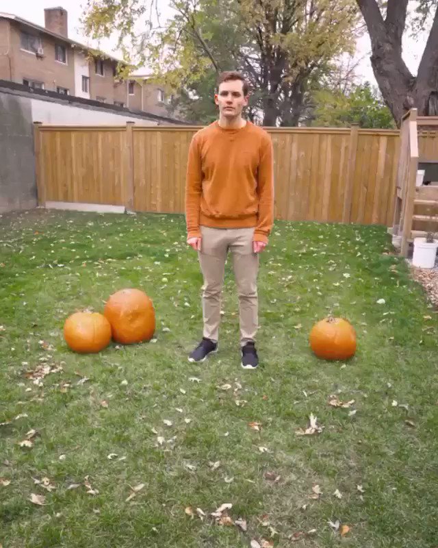How to turn yourself