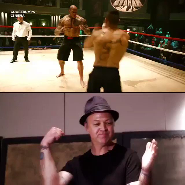 This is how differen