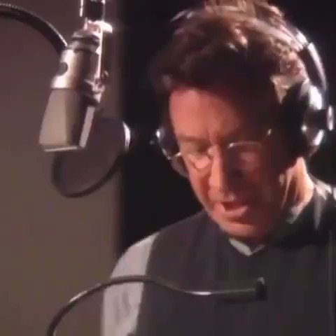 BTS Tim Allen and T