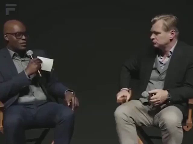Make the movies you 