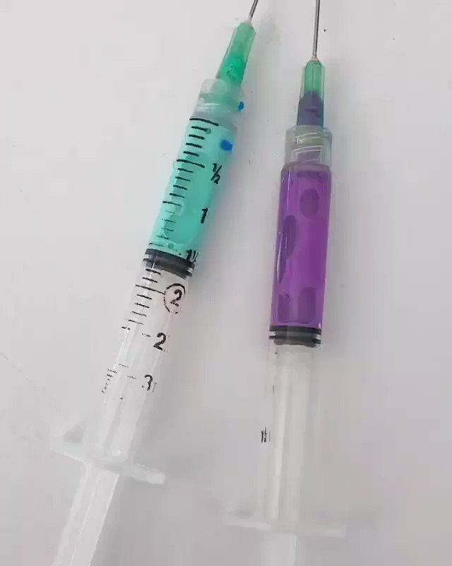 An injection of colo